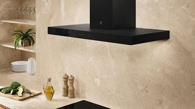 Stenske kuhinjske nape