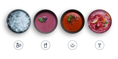 Pisa recipe programmes