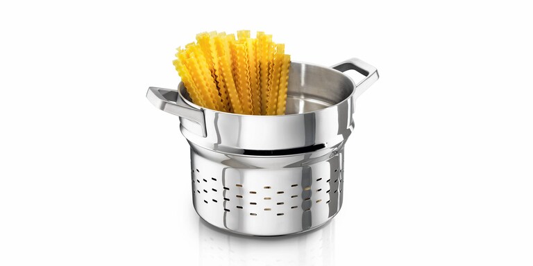 Nastavek za kuhanje testenin