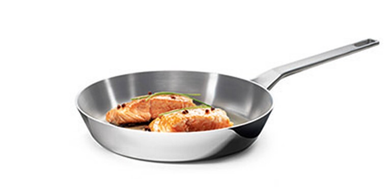 Meso v ponvi Infinite Chef