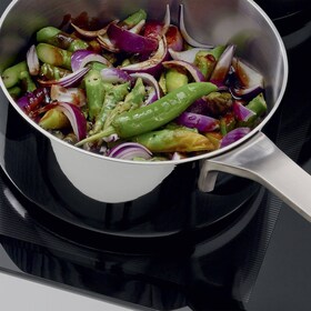 Posoda za kuhanje z indukcijo iz serije Infinite Chef