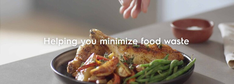 Odkrijte svet kuhanja s paro