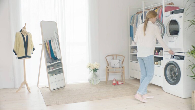 Dodatki za nego perila