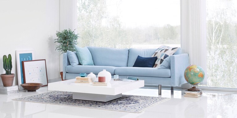 Dom, ki ste ga ustvarili vi