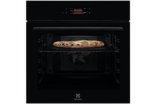 7000 MealAssist s PizzaExpert – popolnoma steklena.