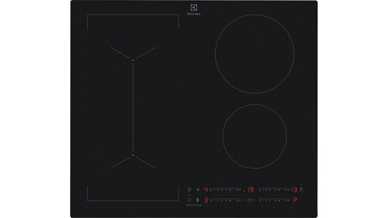 600 Bridge induction hob product image