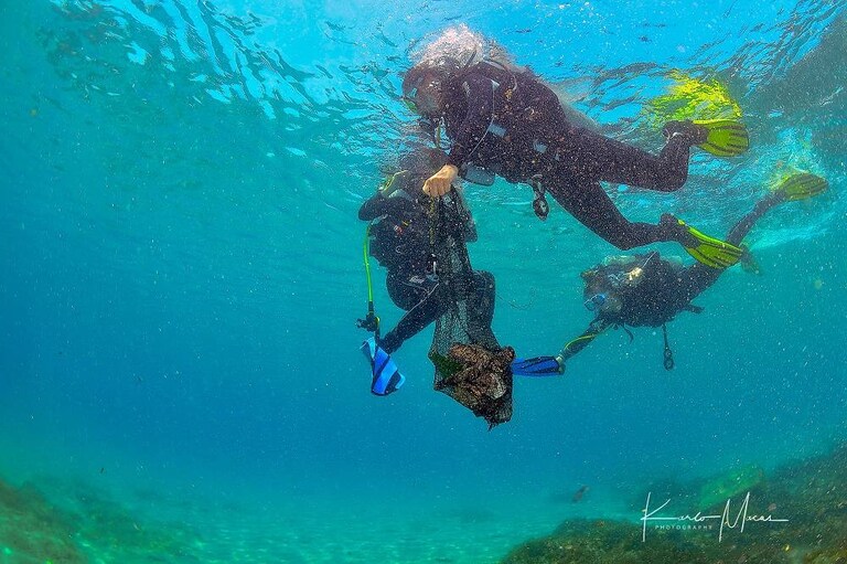 Čiščenje brez meja