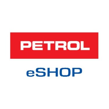 Petrol Shop