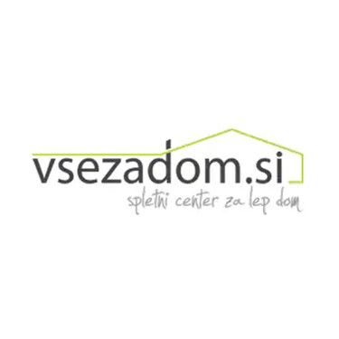 Vse za dom